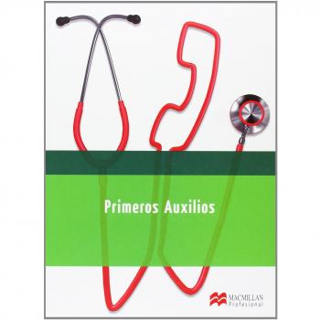 Primeros Auxilios
