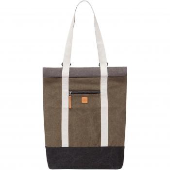 Ucon Acrobatics Men's Hendrik Beige-Grey Bag Black