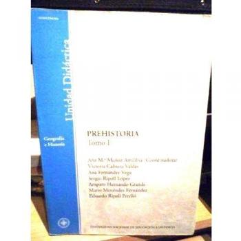 Prehistoria: 1
