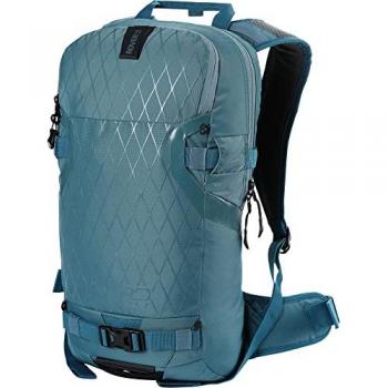 Nitro Rover 14 Mochila unisex multifuncional de 14L en color Artic, moderna