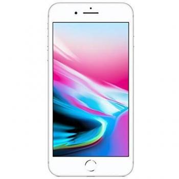 Apple iPhone 8 Plus 4G 128GB Silver EU MX252_/A