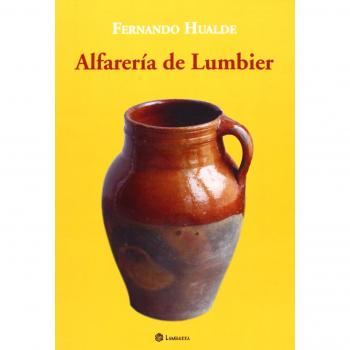 Alfarería de lumbier