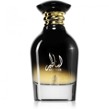 Al Wataniah Asateer Unisex Eau de Parfum Spray 100 ml