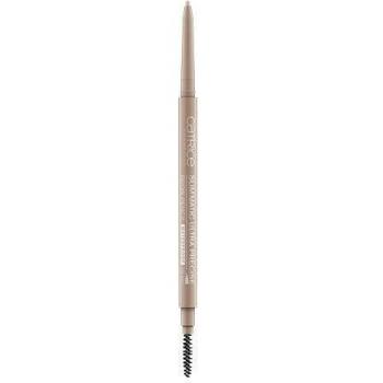 Catrice Cosmetics Slim'Matic Ultra Precise Waterproof Eyebrow Pencil 015 Ash Blonde