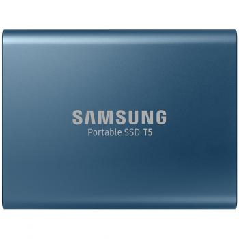 Samsung T5 250GB - Disco Estado sólido SSD Externo