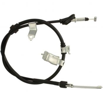 Cable de freno de mano ABE C74011ABE, tipo: cable, características: freno de estacionamiento, modelo ABE C74011ABE