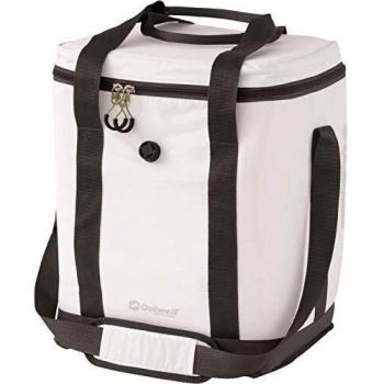 Outwell 590121 Nevera portátil, Blanco, Talla única