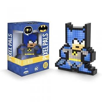 Pdp - Pixel Pals DC Comics Batman
