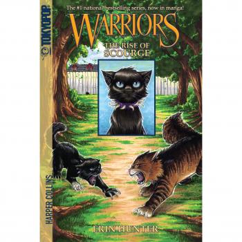 Warriors: The Rise of Scourge: 04