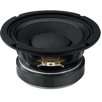 Altavoz de Medios Monacor SP-6/150PA 6.5 150W 8Ω