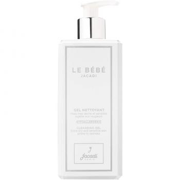 Jacadi Baby Cleansing Gel Body & Hair 400ml