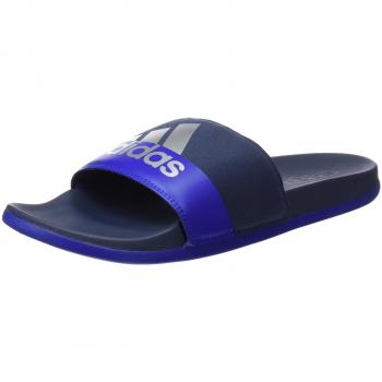 adidas Adilette CF Ultra, Chanclas Para Hombre, Azul