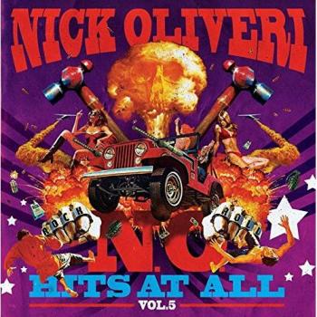 N.O. Hits at All Volume 5 - Ultimate Music Compilation