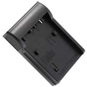 HEDBOX | RP-DFP50 | Battery Charger Plate for Sony NP-FP50 battery