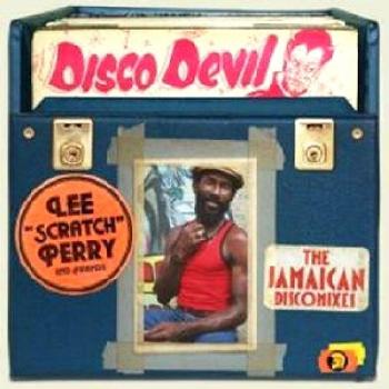Lee 'scratch' Perry and Friends: Disco.. - Lee Perry