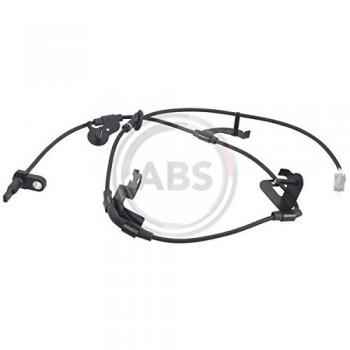 Sensor ABS A.B.S. 31137 para RAV4 III SUV - Sensor de velocidad de rueda y presión de freno activo