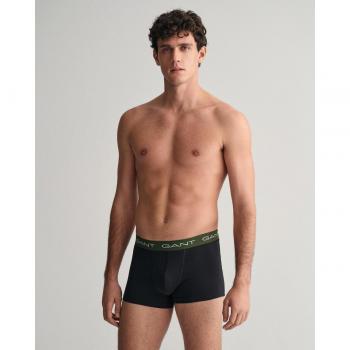 GANT Pack de 3 calzoncillos bóxer para hombre