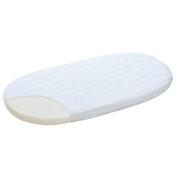 Colchón HygienAir para cuna y moisés 43 x 76 cm