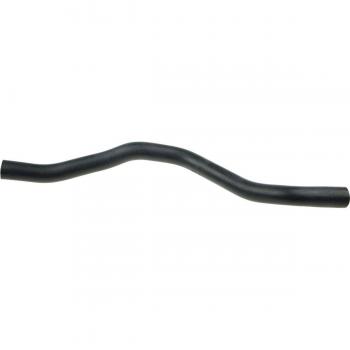 Manguera del radiador GATES 05-2705, tipo: manguera de radiador, características: fabricada en goma resistente a altas temperaturas y presión, diseño flexible para fácil instalación, compatible con diversos modelos de vehículos, longitud