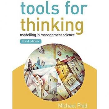 Tools for Thinking: Advanced Management Science Modeling Techniques
