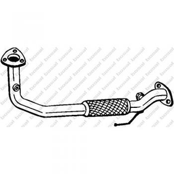 Bosal 836-287 Tubos