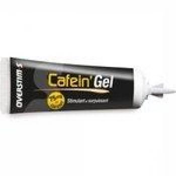 Overstims Cafein' Gel Sabor Chocolate Menta 29 gr