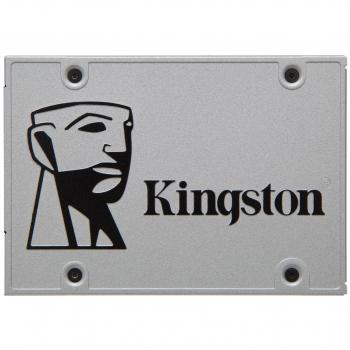Kingston SSDNow UV400 - Disco duro sólido de 960 GB