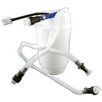 Unidad de alimentación de combustible RIDEX 1382F0028 4 bar