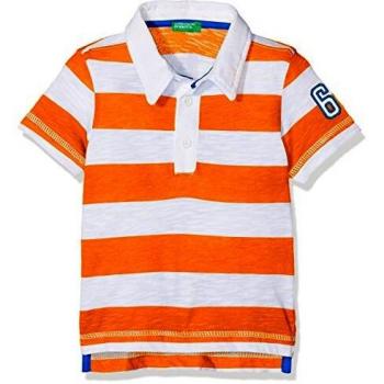 United Colors of Benetton H/s Shirt, Multicolor