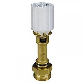 Cuerpo de Válvula 1 x 18 para Colector R553V Giacomini P10VY001