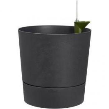 Maceta Elho Gris oscuro Ø 34,5 cm