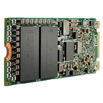 Unidad de Estado Sólido HPE 480GB M.2 NVMe Gen3 Rendimiento Principal Lectura Intensiva P40513-B21