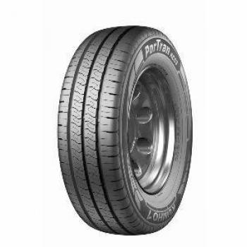 Neumático Kumho PorTran KC53 215/70 R15C 109/107T 8PR