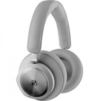Bang & Olufsen Beoplay Portal Xbox - Wireless Bluetooth Gaming Over-Ear Headphones with Active Noise Cancelling and Microphone for Xbox Series X|S, Xbox One, Grey Mist
