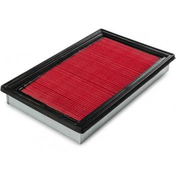 Filtro de aire UFI 30.973.00 para OPEL, FORD y NISSAN