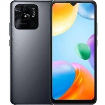 Smartphone Xiaomi Redmi 10C 6.7 Dual SIM 3GB RAM 64GB Gris