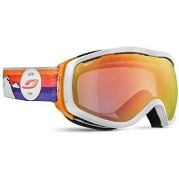 Julbo Gafas de esquí, Mujer, Elara Utah-Monix, tamaño único