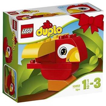 LEGO Duplo My First - Mi primer pájaro