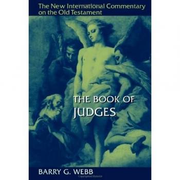 The Book of Judges