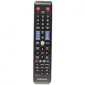 Samsung BN59-01178B - Mando a distancia de repuesto para TV, color negro