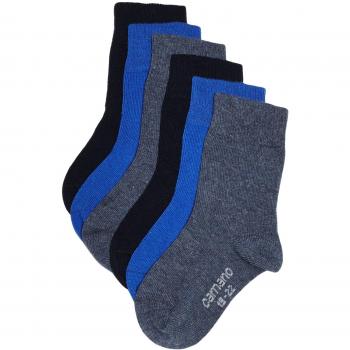Camano 9300 - Calcetines para niñas, color blau