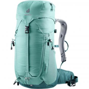 Deuter Trail 22 SL Women's Hiking Backpack - Glacier/Deepsea