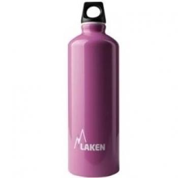 Laken M284472 - Botella aluminio futura 0 75l 72p rosa
