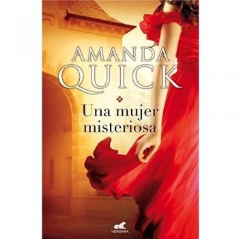La mujer misteriosa - Amanda Quick