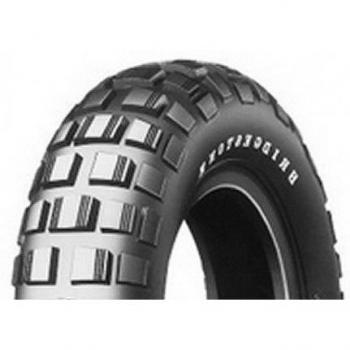 Neumáticos Bridgestone TW2 - 3.50 - 8 TT 35J