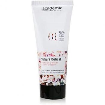 Floral Celebration Cherry Blossom Body Lotion 100ml