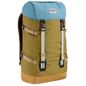 Burton Tinder 2.0 Mochilas, Unisex Adulto, Martini Olive Triple Ripstop