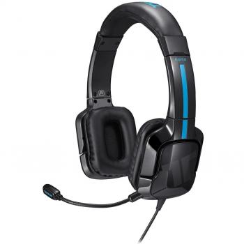 Tritton - Auricular Kama, Color Negro