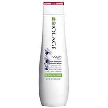 Biolage ColorLast Purple Shampoo 250ml