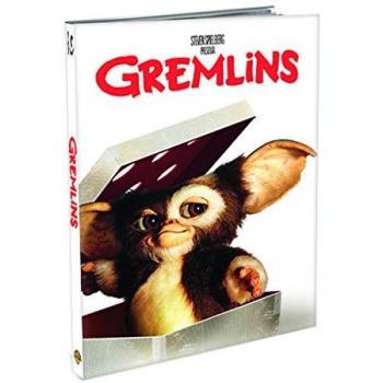 Gremlins: 30 Aniversario Digibook Blu-Ray [Blu-ray]
